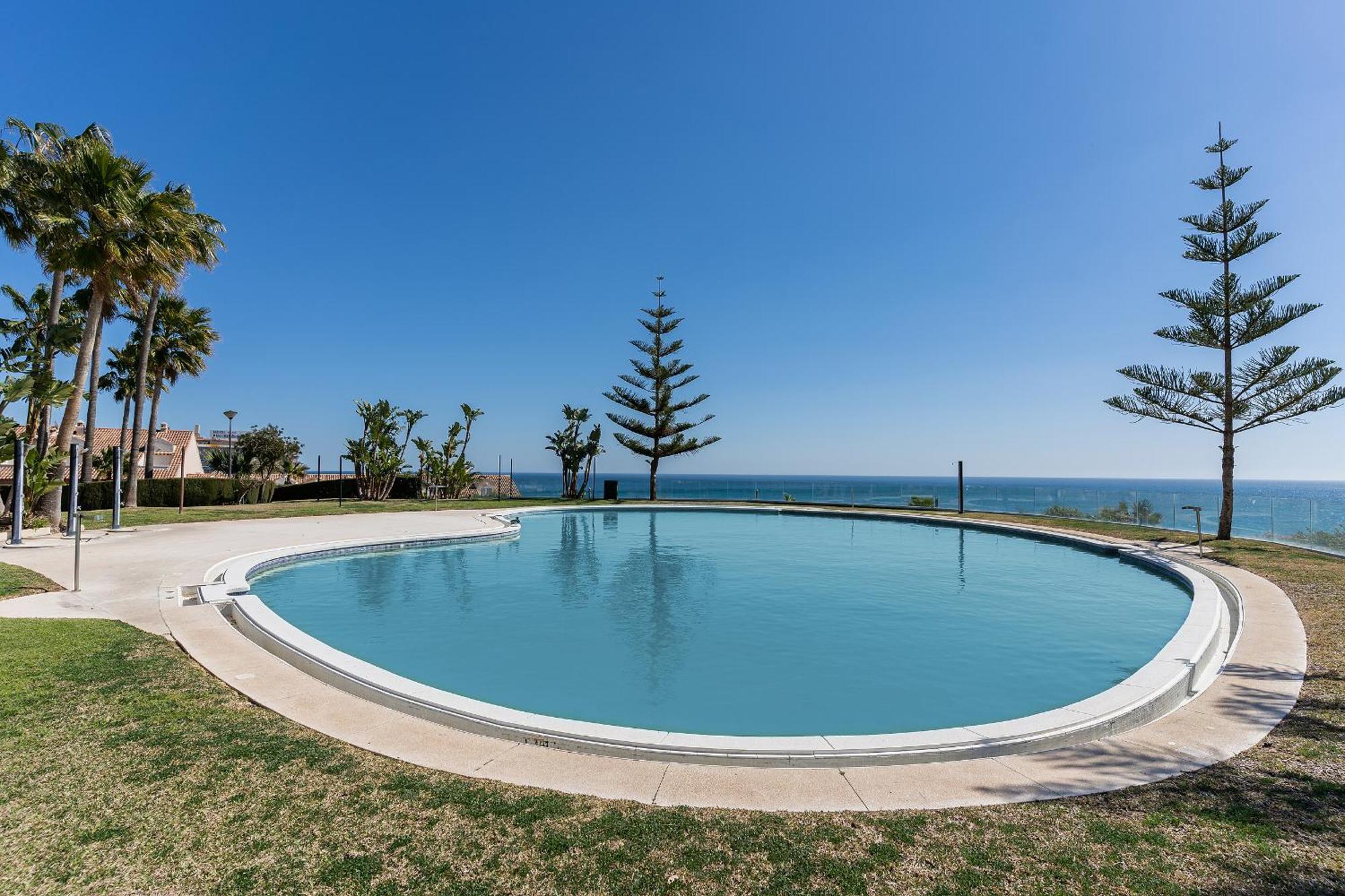 Monko Bora Bora Benalmádena Exterior foto