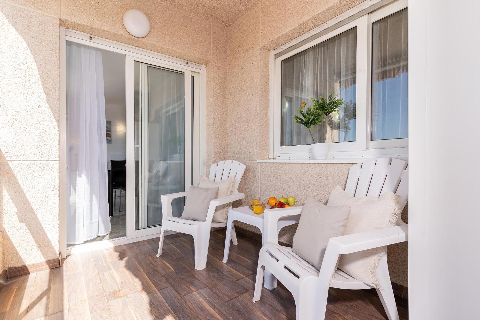 Monko Bora Bora Benalmádena Exterior foto