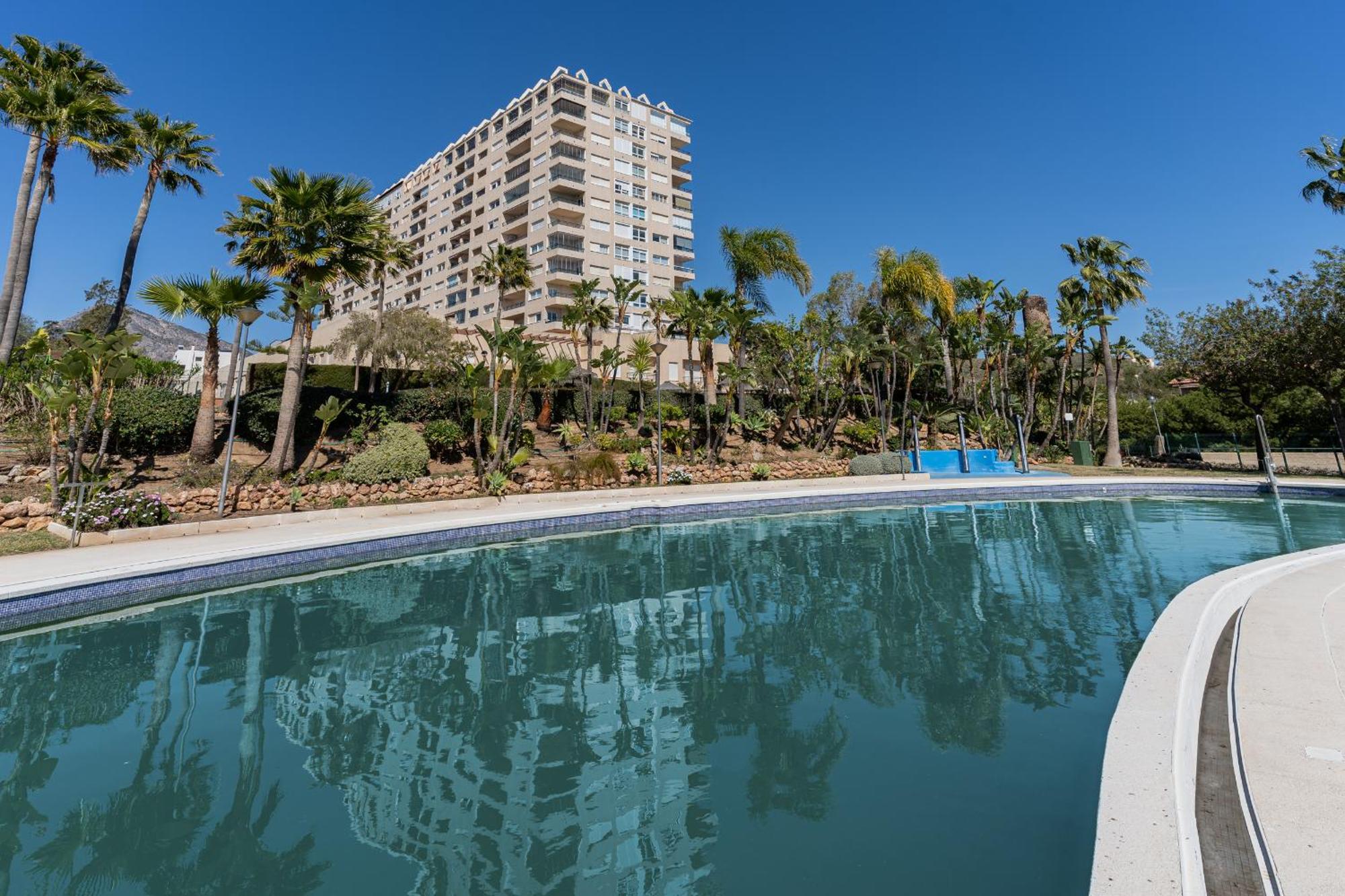 Monko Bora Bora Benalmádena Exterior foto