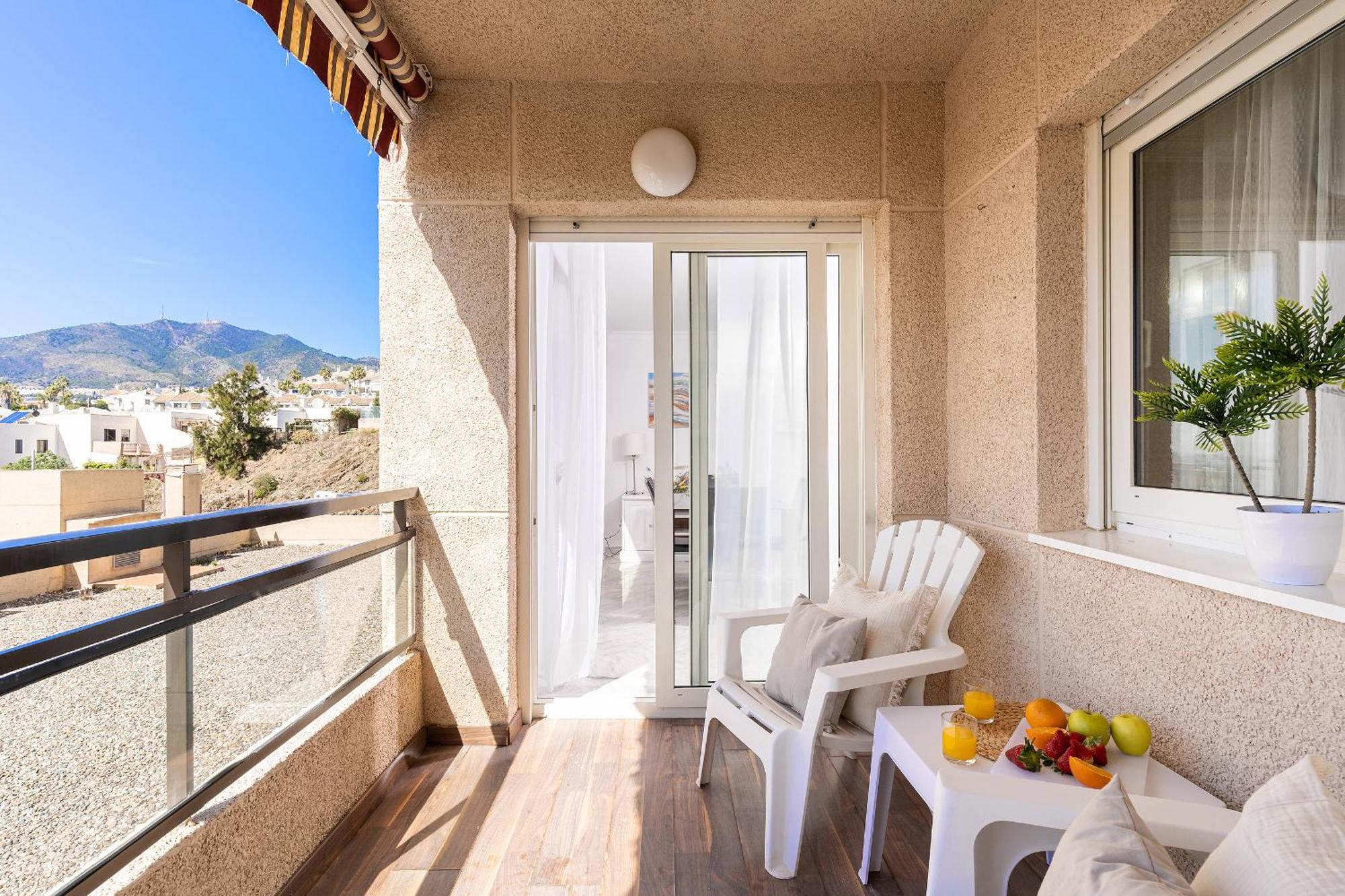 Monko Bora Bora Benalmádena Exterior foto