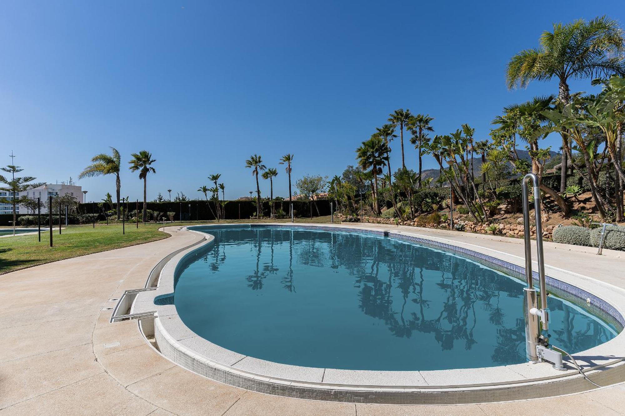 Monko Bora Bora Benalmádena Exterior foto